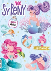 Moje syreny z brokatem - praca zborowa