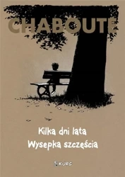 Kilka dni lata. Wysepka szczęścia - Christophe Chabout