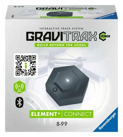 Gravitrax - Power Dodatek Bridge - Ravensburger