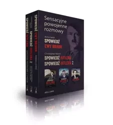 Pakiet: Spowiedź - praca zbiorowa