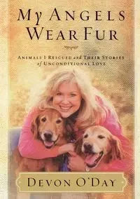 My Angels Wear Fur - Devon O'Day