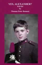 YES, ALEXANDER? - Bennett Thomas Peter