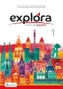 Explora 1 podręcznik - praca zbiorowa