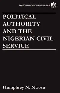 Political Authority - Nwosu Humphrey N.