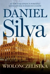 eBook Wiolonczelistka - Daniel Silva mobi epub