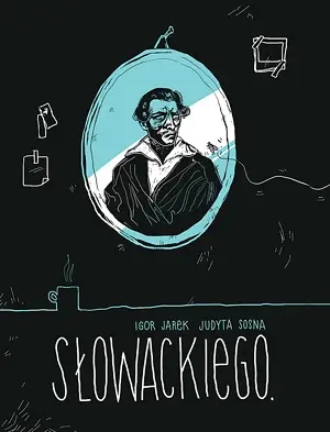 Słowackiego - Igor Jarek