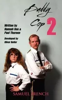 Buddy Cop 2 - Hannah Bos
