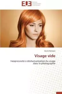 Visage vide - HENRYON-C