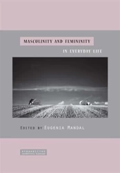 Masculinity and femininity in everyday life - red. Eugenia Mandal