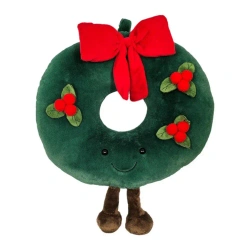 Poduszka ozdobna Wianek - MCD