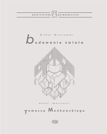 Budowanie świata - Michał Wiśniewski