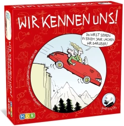 Wir kenne uns! - MDR