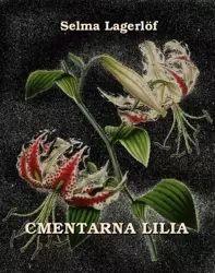 eBook Cmentarna lilia - Selma Lagerlöf mobi epub