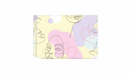 Okładka na dokumenty małe women - Biurfol