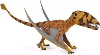 Dinozaur Dimorphodon z ruchomą szczenką - Collecta