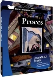 Proces z opracowaniem TW SBM - Franz Kafka