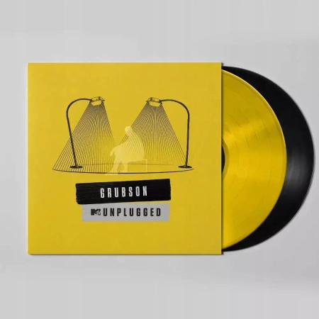 MTV Unplugged, Winyl