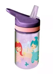 Bidon 400ml tritan Fairy Princess KL11264 Kids Euroswan