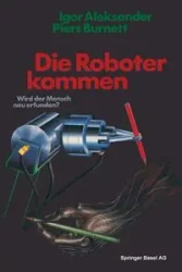 Die Roboter Kommen - Aleksander