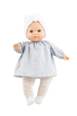 Lalka hiszpańska bobas Ana 36cm - Paola Reina