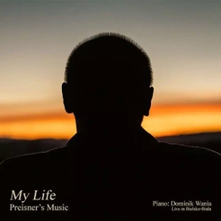My Life, Preisner's Music, CD