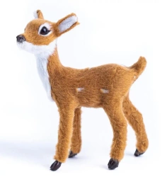 Sarenka deco camel 10 cm - Dalprint