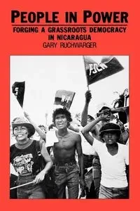 People in Power - Gary Ruchwarger