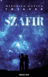 Szafir - Weronika Górska TOJAVER