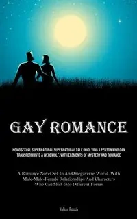 Gay Romance - Posch Volker