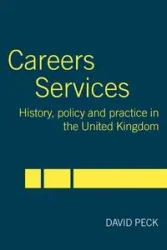 Careers Services - David Peck
