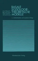 Basale Soziologie - Reimann Horst