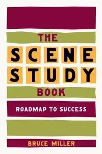 The Scene Study Book - Bruce Miller
