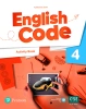 English Code 4. Activity Book with Audio QR Code - Katharine Scott