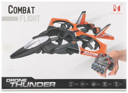 Samolot Zdalnie Sterowany Foam Mega Creative 567058