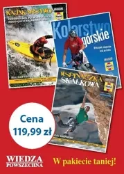 Pakiet dla aktywnych - praca zbiorowa