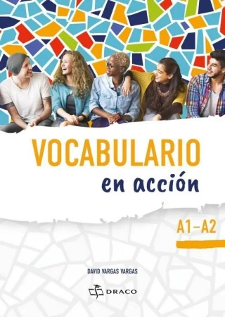 Vocabulario en acción - praca zbiorowa