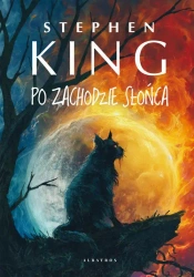 eBook Po zachodzie słońca - Stephen King mobi epub