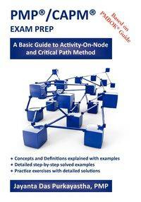 PMP®/CAPM® EXAM PREP - Das Purkayastha Jayanta K.