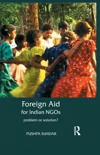 Foreign Aid for Indian NGOs - Sundar Pushpa