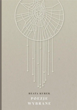 Poezje wybrane - Beata Kurek