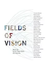 Fields of Vision - Van Carl Brunt