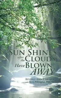 The Sun Shines after the Clouds Have Blown Away - Beverly Ann Carinus