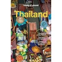 Thailand Lonely Planet - opracowanie zbiorowe