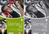 Genau plus 2 Podręcznik Zeszyt ćwiczeń Klett - praca zbiorowa