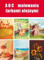 eBook ABC malowania farbami olejnymi - Anna Smaza