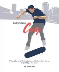 Letters from Cody - Ariane Eya