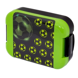 Śniadaniówka Aqua Pure Neo Football - ASTRA papiernicze