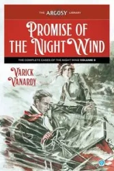 Promise of the Night Wind - Vanardy Varick
