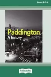 Paddington - Young Greg