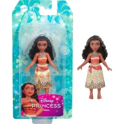 Disney Princess Księżniczka Mała lalka - Mattel